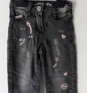 Jean gris, Orchestra