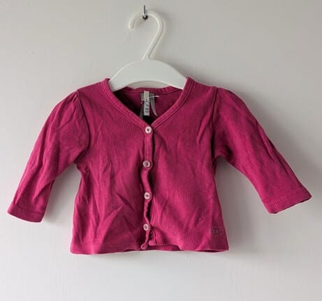 Gilet rose, Orchestra