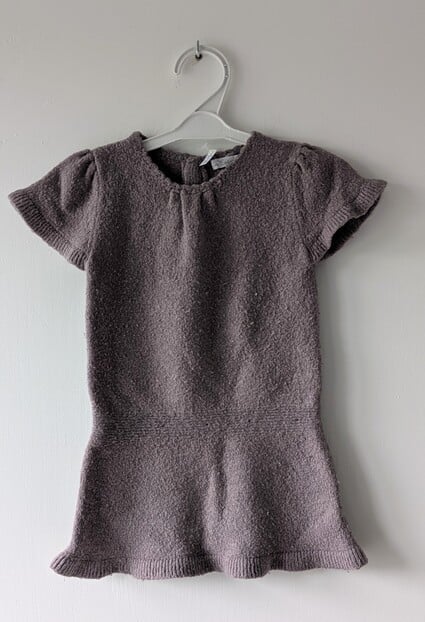 Robe d'hiver, In Extenso