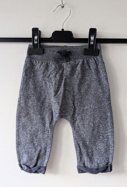 Bas survêtement marine, Primark