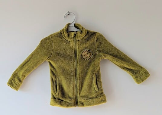 Polaire verte, Orchestra