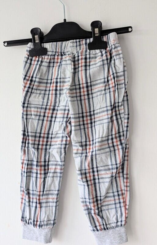 Bas de pyjama, Kiabi