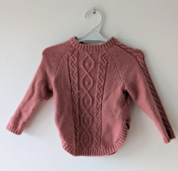 Pull rose, Orchestra