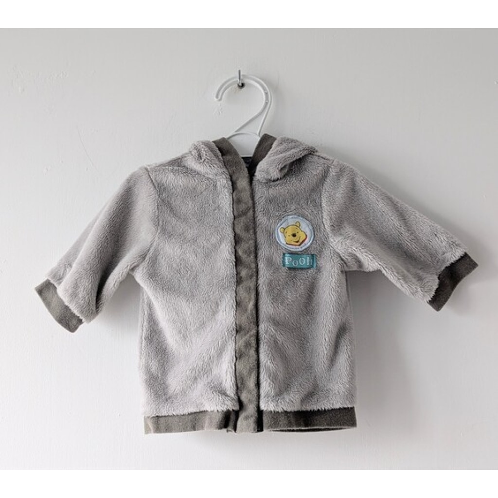 Gilet d'hiver Winnie, Disney