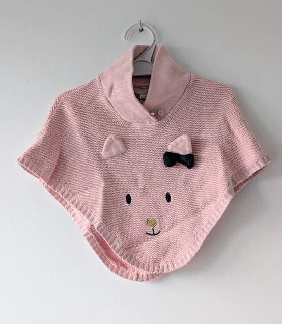 Cape rose, Mes petits cailloux