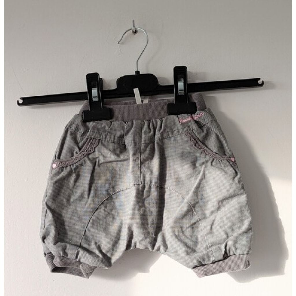 Pantalon fille, Orchestra