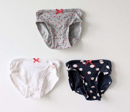 Lot trois culottes, Orchestra