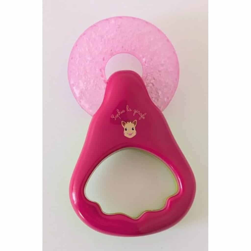 Hochet Dentition, Sophie la girafe