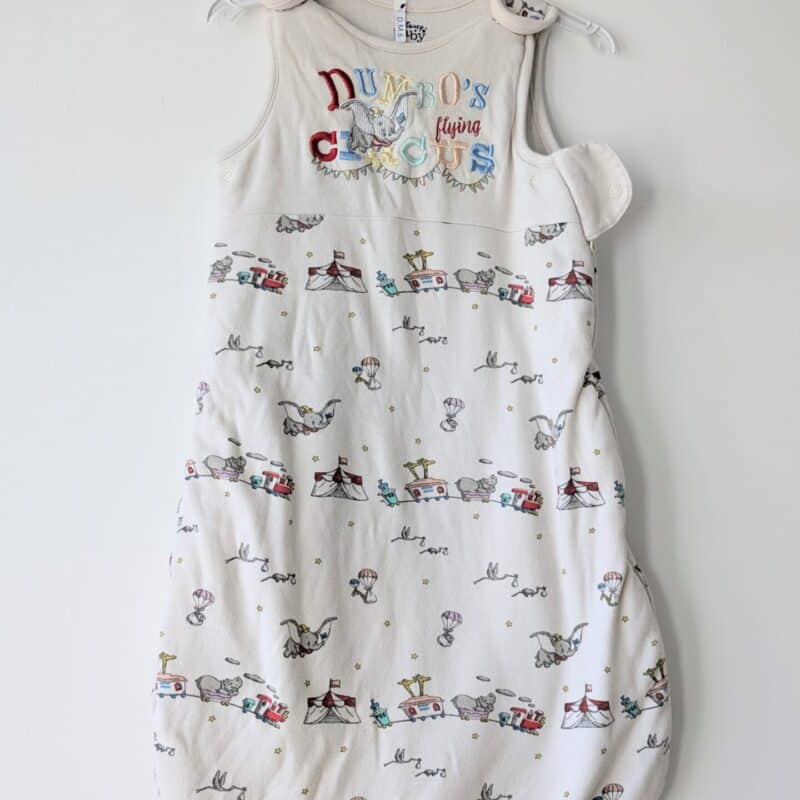 Gigoteuse, Disney, Primark