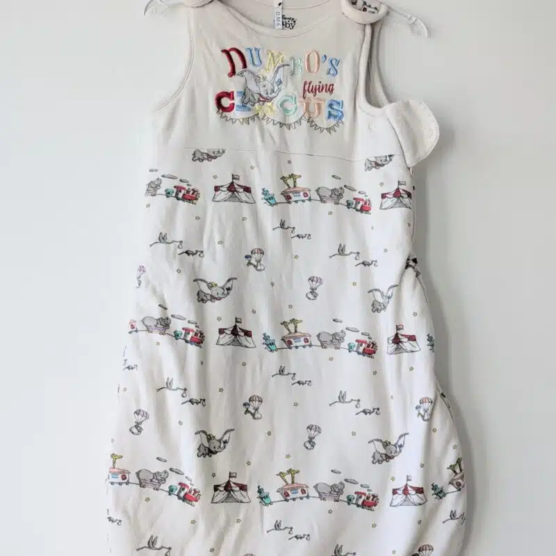 Gigoteuse, Disney, Primark