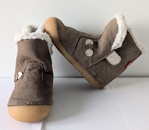 Bootes kickers, à  scratch