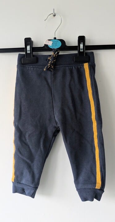 Bas de survêtement, Primark