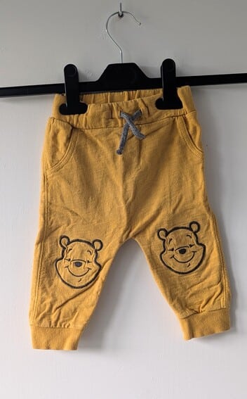 Pantalon Winnie, Disney