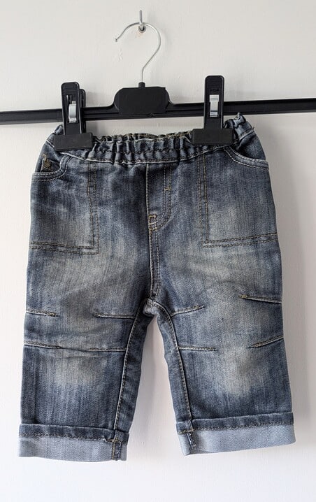 Jean droit, Orchestra