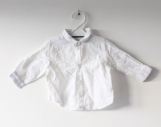 Chemise blanche, Orchestra