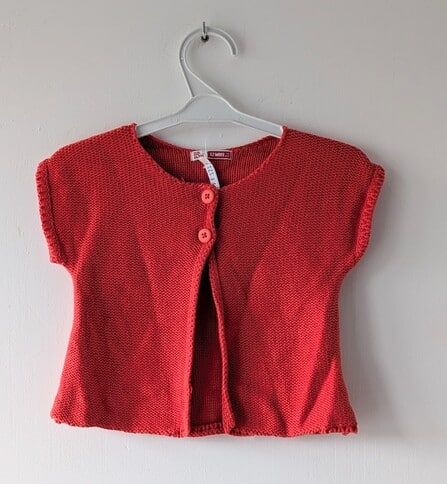 Gilet orange, Du pareil au même