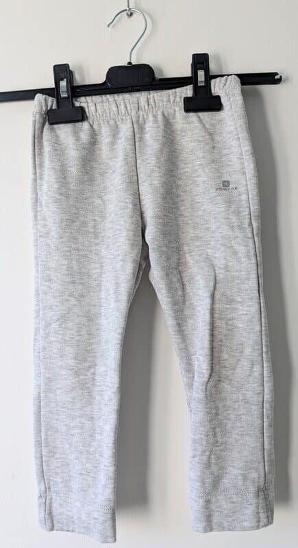 Bas survêtement, Domyos