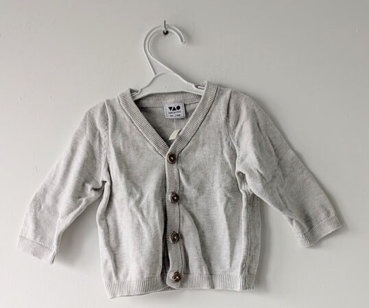 Gilet Beige, Tape à l'œil