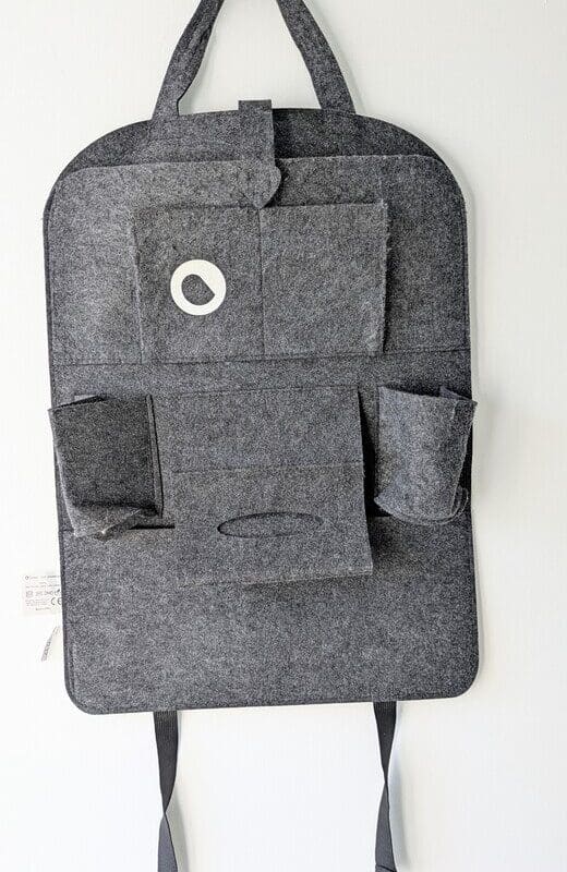 Organisateur voiture