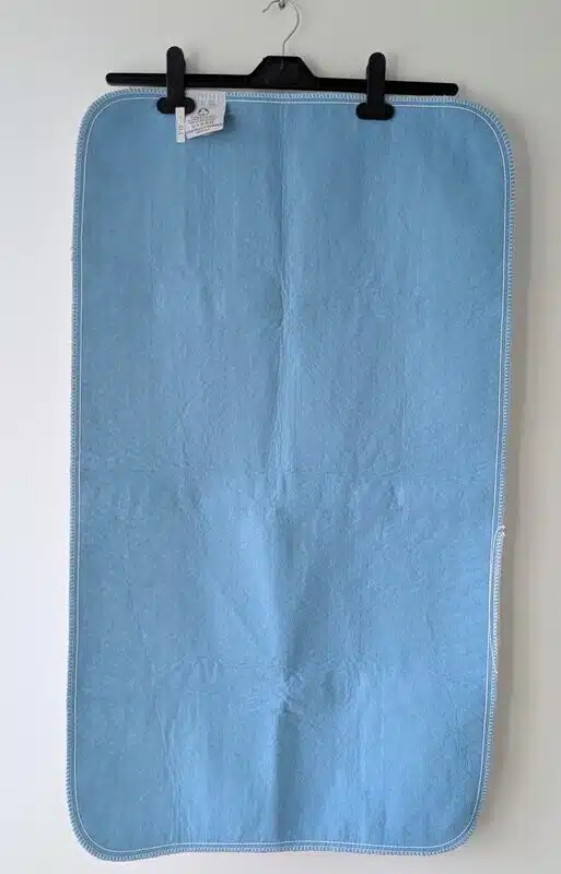 Sur matelas