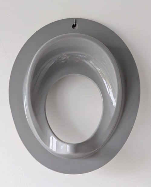 Réducteur de toilette