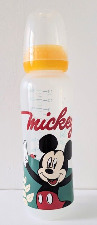 Biberon Mickey