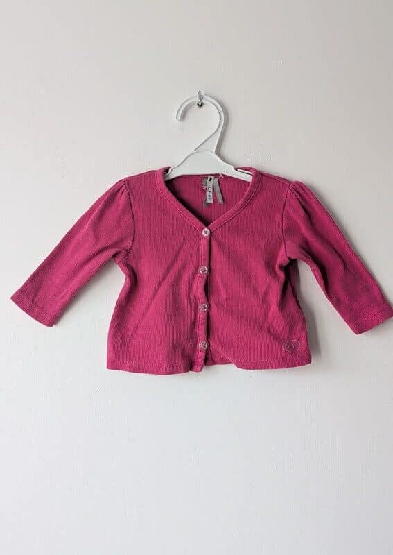 Gilet rose, Orchestra