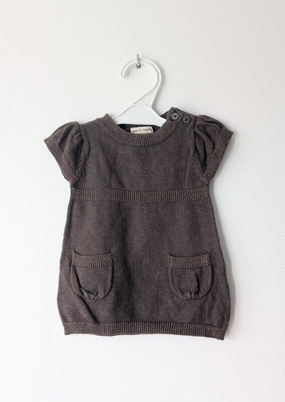 Robe brune, Grain de blé