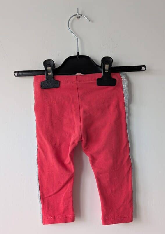 Pantalon fille, Boîte à malices