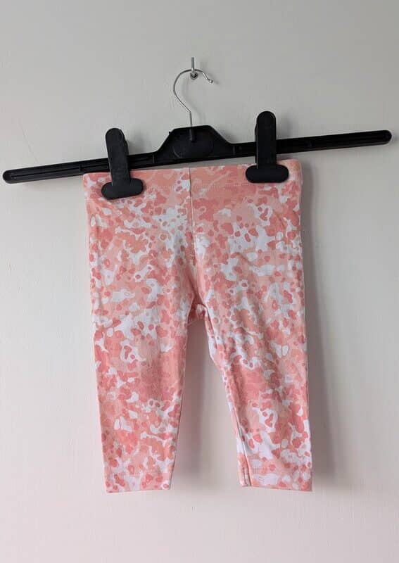 Legging fille, Lupilu