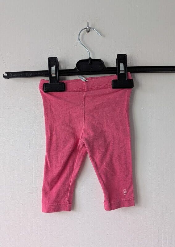 Legging rose, Obaibi