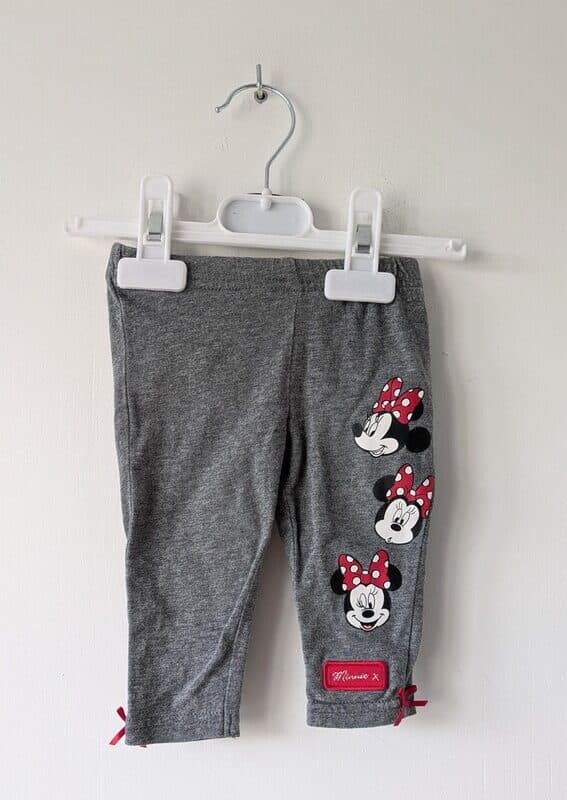 Legging Minnie, Disney, Primark