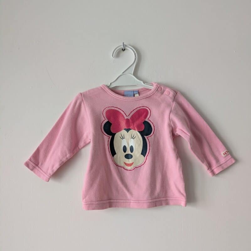 Haut Minnie, Disney
