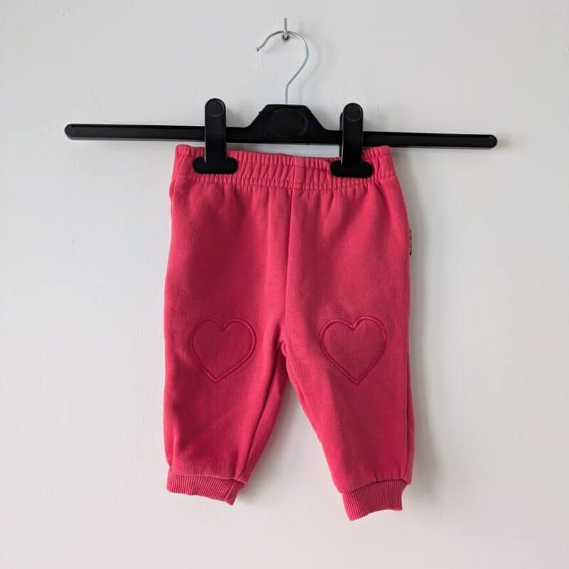 Bas détente, Mes petits cailloux