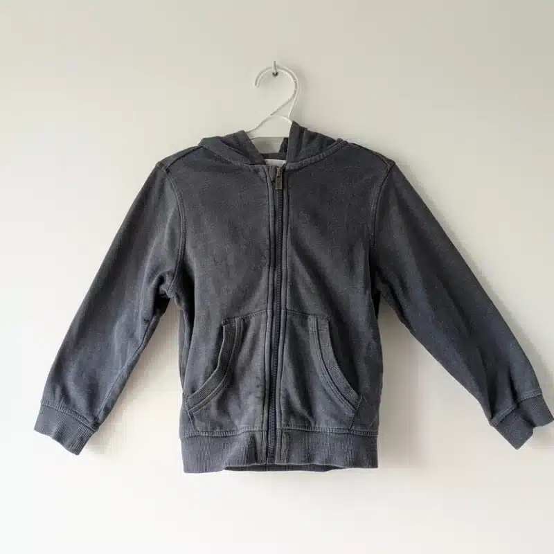 Veste à capuche, Orchestra