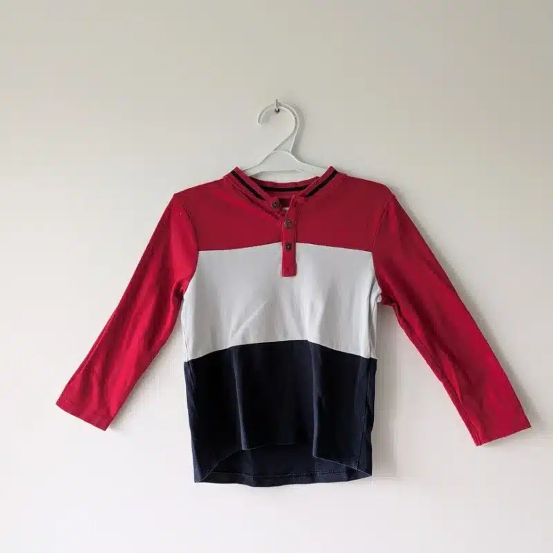 Haut bleu, blanc, rouge , Orchestra