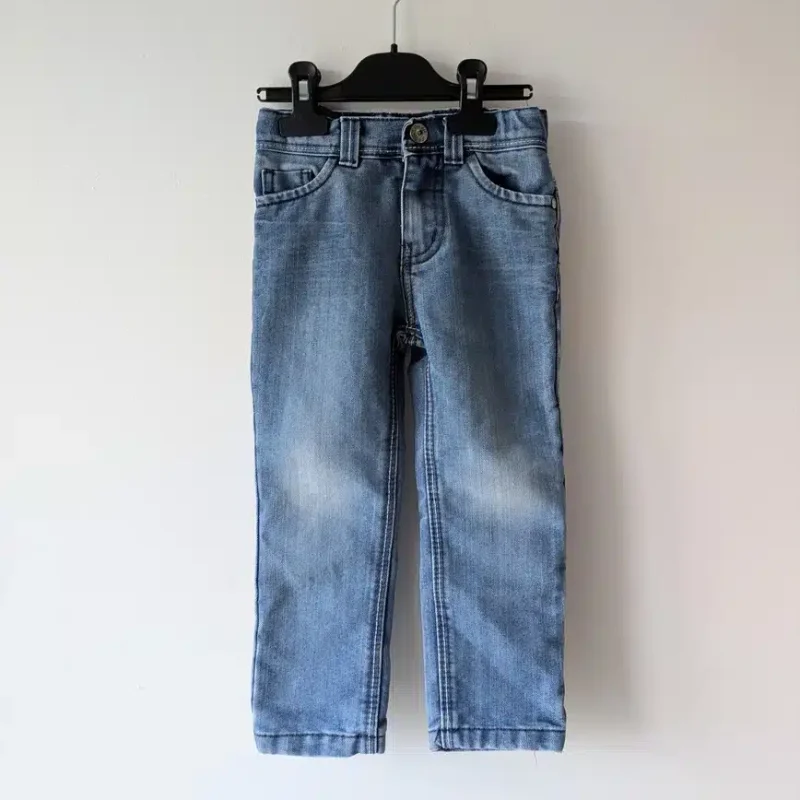 Jean garçon, Orchestra