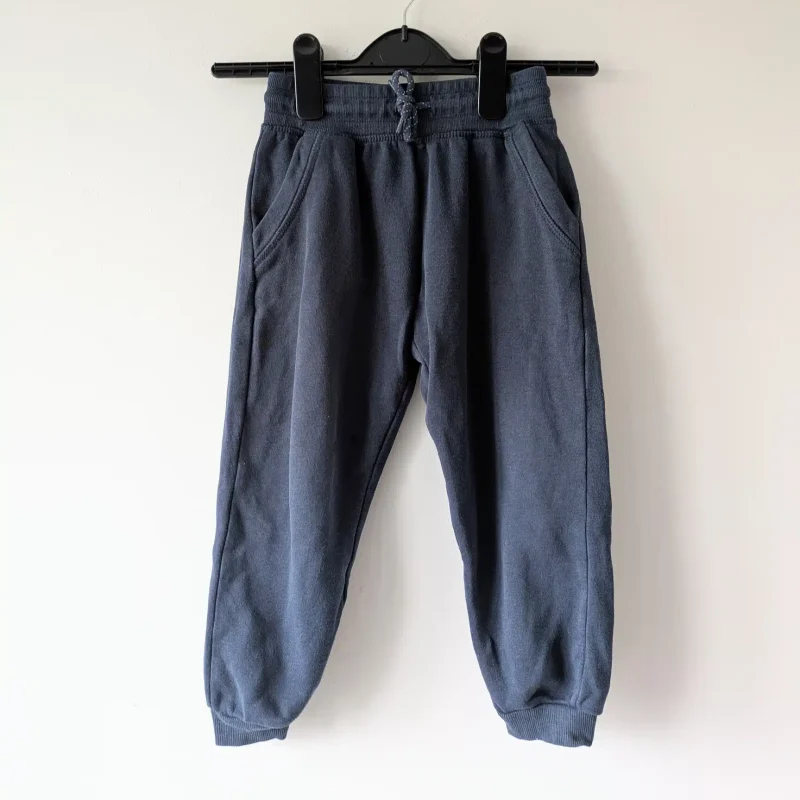 Bas survêtement bleu marine, Primark