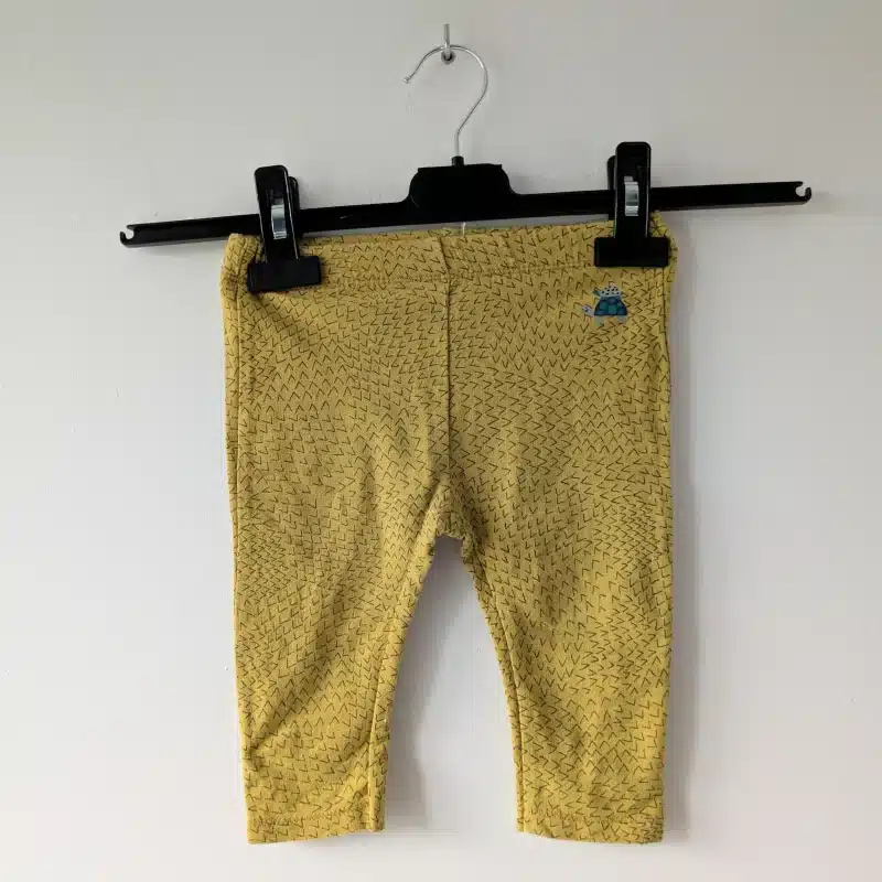 Legging imprimé, Zara