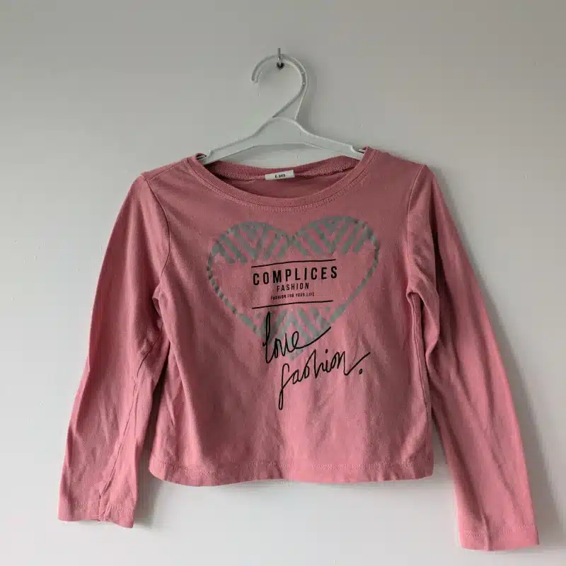 Haut rose, Complices