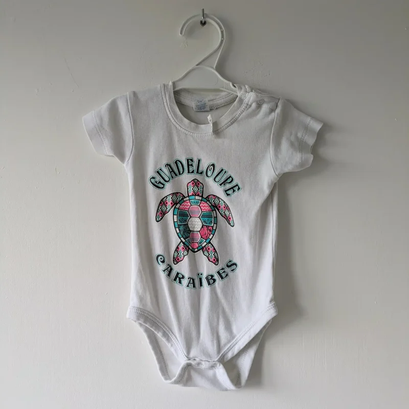 Body Guadeloupe