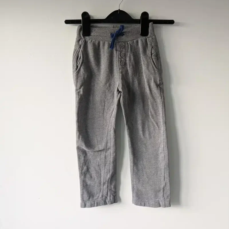 Pantalon gris