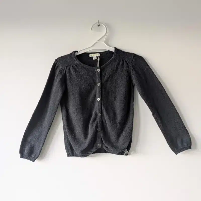 Gilet Fille, Vertbaudet