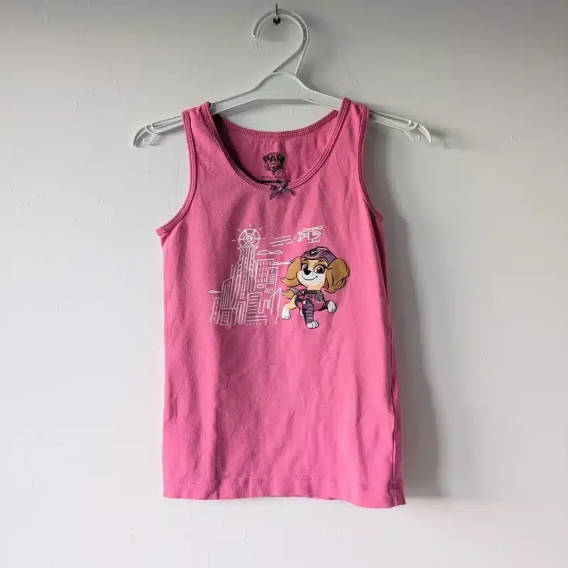 Débardeur Pat'Patrouille