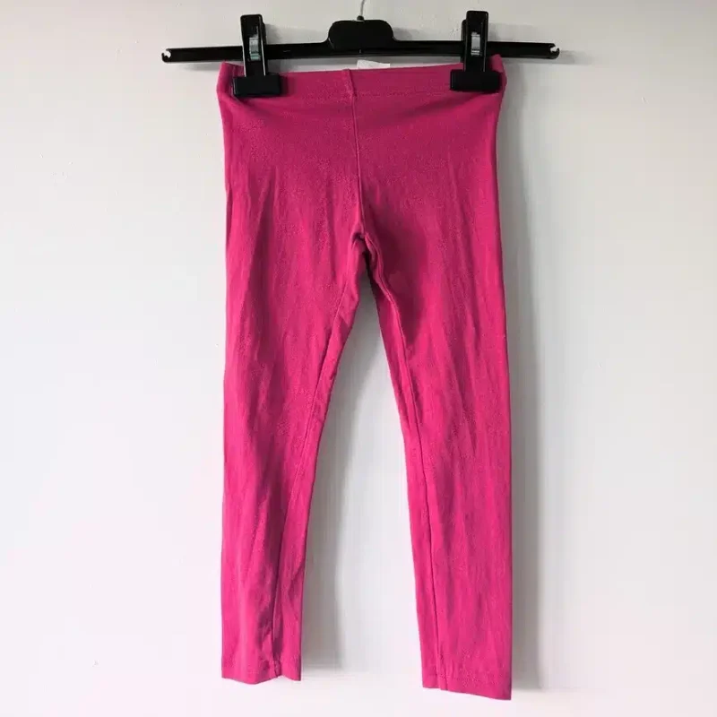 Legging rose, Tissaia