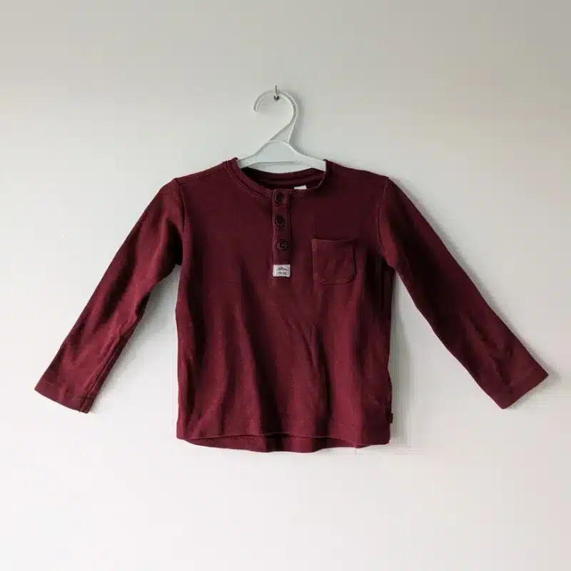 Haut bordeaux, Okaidi