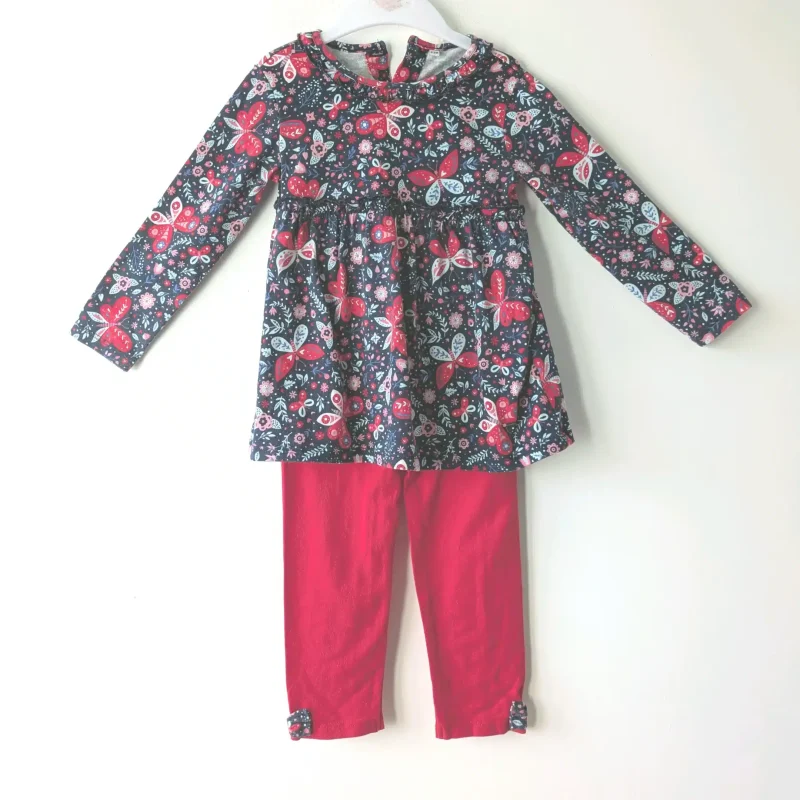 Ensemble deux pièces