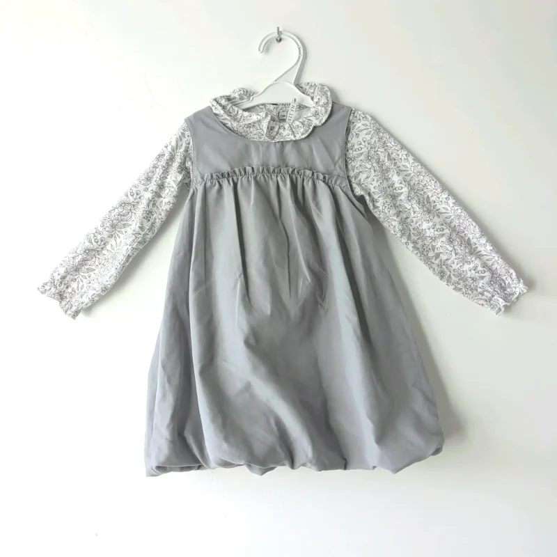 Ensemble robe & haut