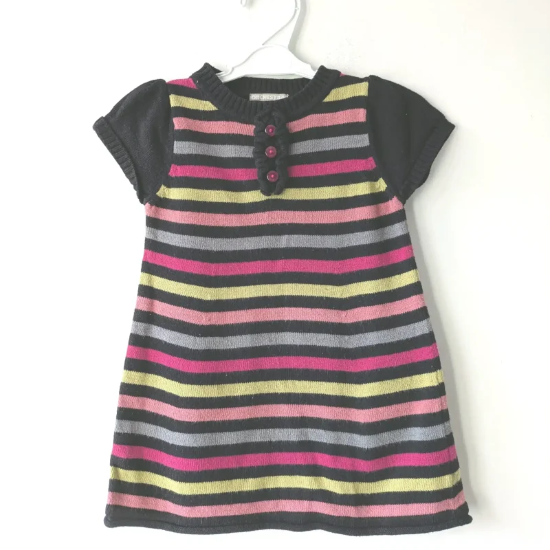 Robe rayée, Orchestra