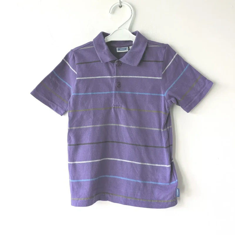 Polo violet